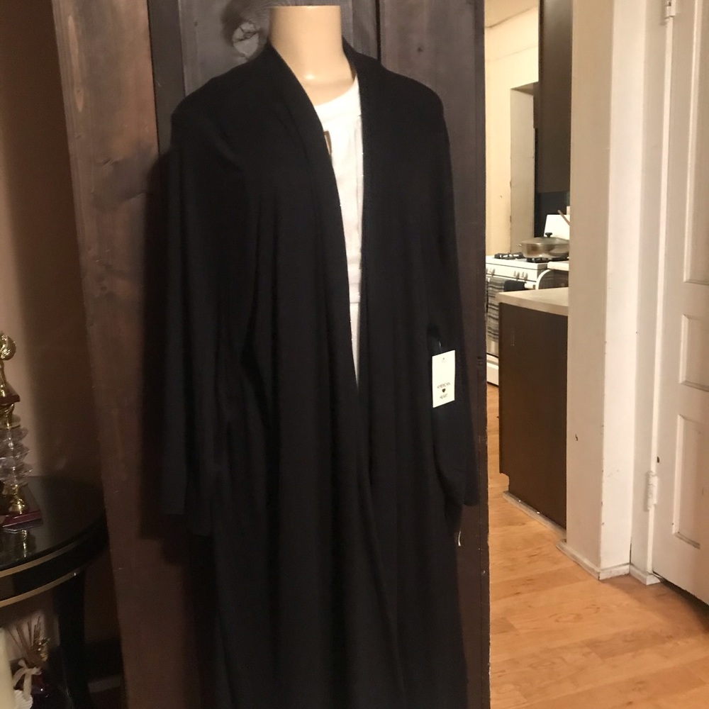 overcoat
